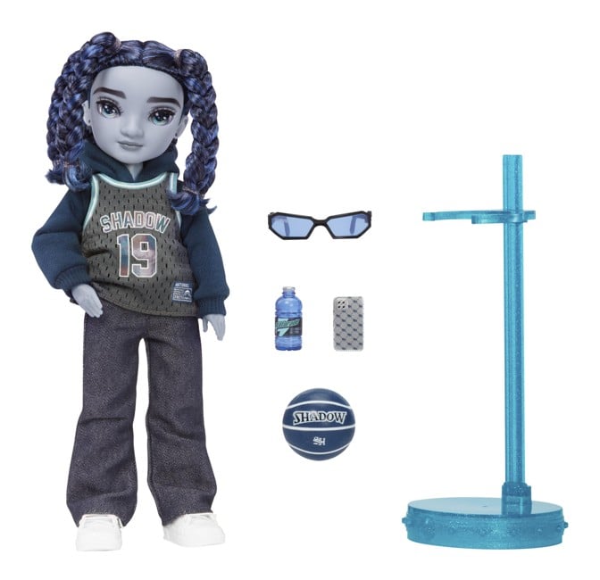 Rainbow High - Shadow High F23 Fashion Doll - Oliver Ocean