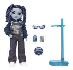 Rainbow High - Shadow High F23 Fashion Doll - Oliver Ocean