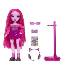 Rainbow High - Shadow High F23 Fashion Doll - Pinkie James