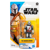 Star Wars – Epic Hero Action Figure - Mandalorian (G00995) thumbnail-3