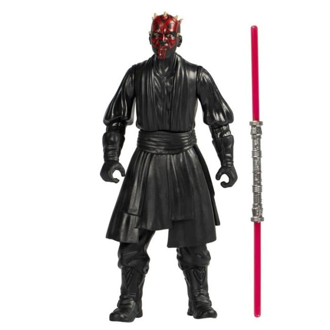 Star Wars – Epic Hero Action Figure - Darth Maul (G01425)