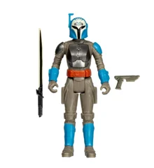 Star Wars – Epic Hero Action Figure - Katan (G01435)