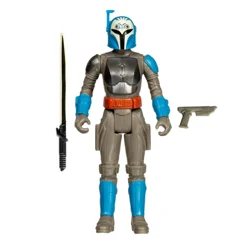 Star Wars – Epic Hero Action Figure - Katan (G01435)