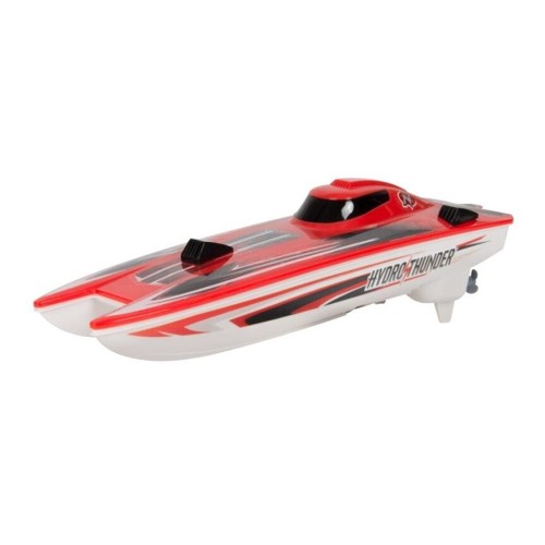 Nikko - Hydro Thunder RC - Thunder Red (102710)