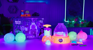 Doctor Squish - Squishy Maker Station Neon - (39636) thumbnail-7