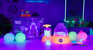 Doctor Squish - Squishy Maker Station Neon Edition (39636) thumbnail-7