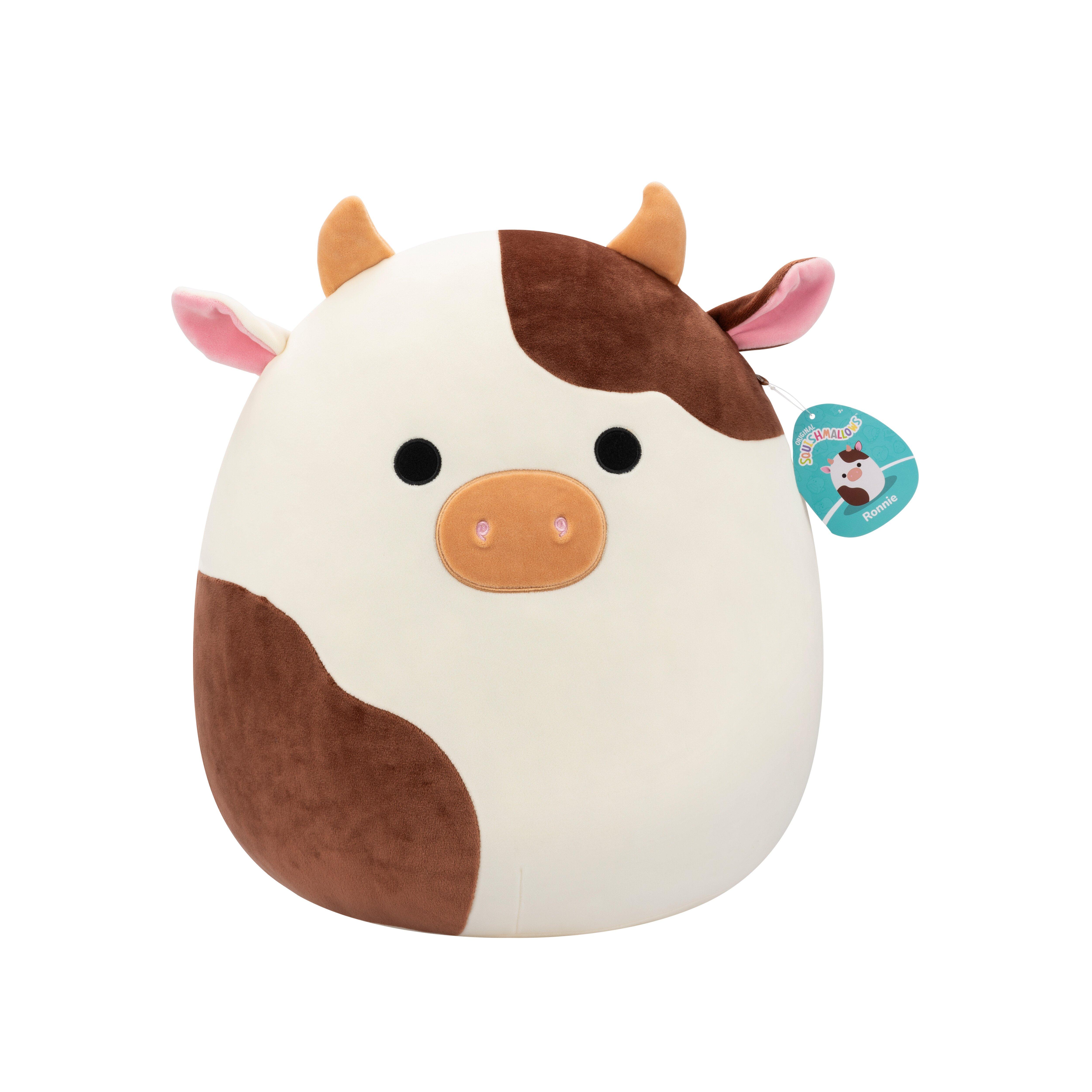 Squishmallows - RONNIE KU - (227700)