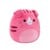 Squishmallows - 40 cm Fuzz A Mallows Geraldine Katt thumbnail-3