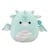 Squishmallows - 50 cm Fuzz A Mallows Joey Drake - (238964) thumbnail-1