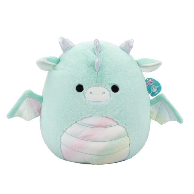 Squishmallows - 50 cm Fuzz A Mallows Joey Drake - (238964)