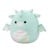 Squishmallows - 50 cm Fuzz A Mallows Joey Drake - (238964) thumbnail-3