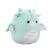 Squishmallows - 50 cm Fuzz A Mallows Joey Drake - (238964) thumbnail-4