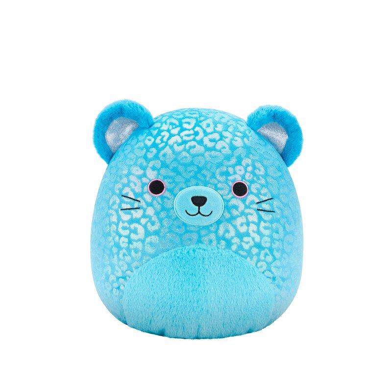 Squishmallows - 30 CM P22 JAGUAR