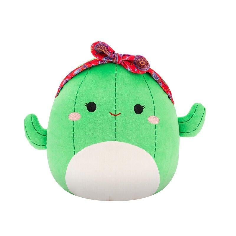 Squishmallows - MARITZA KAKTUS 30 CM P22 - (227675)