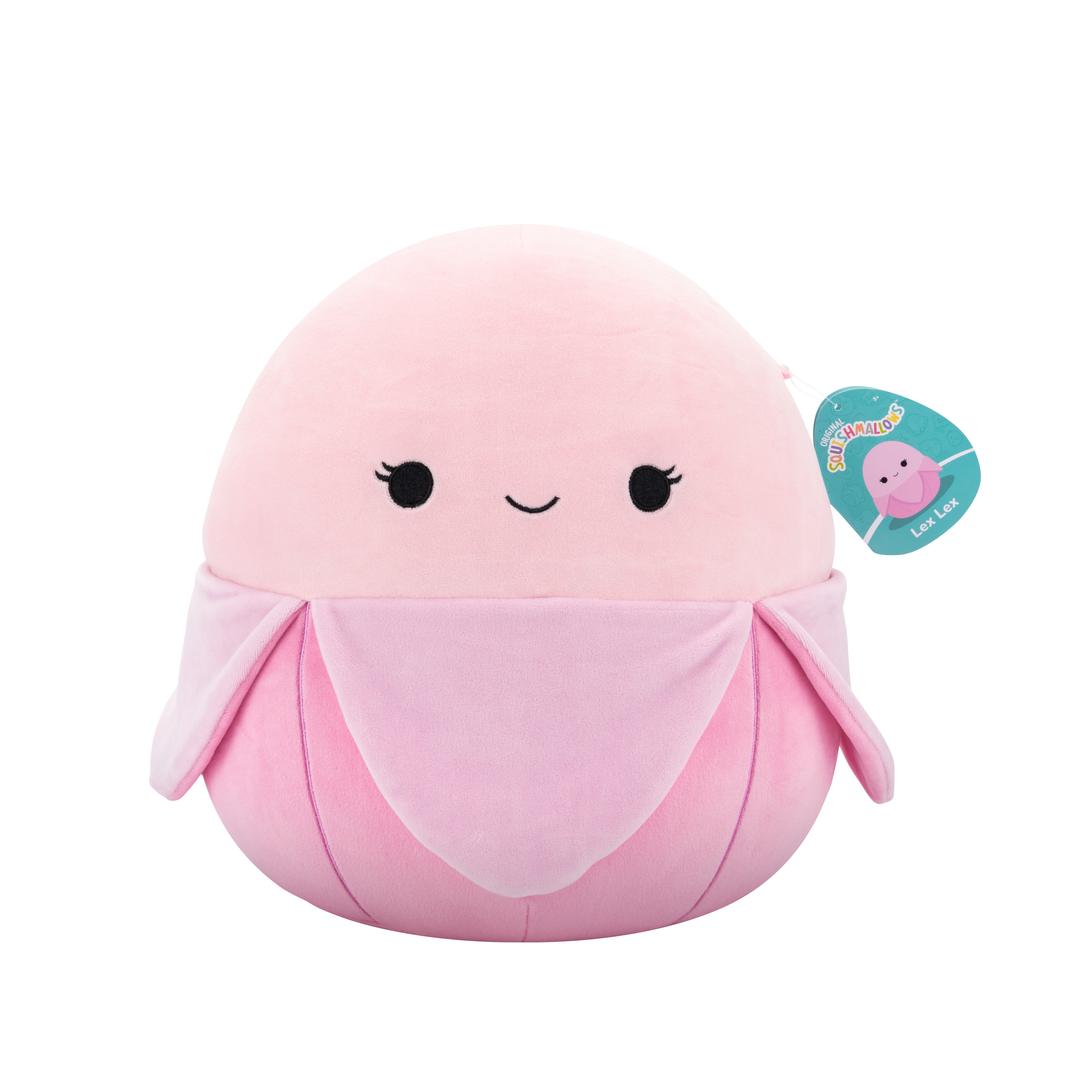 Squishmallows - 30 CM P23 BANANA - (237686)