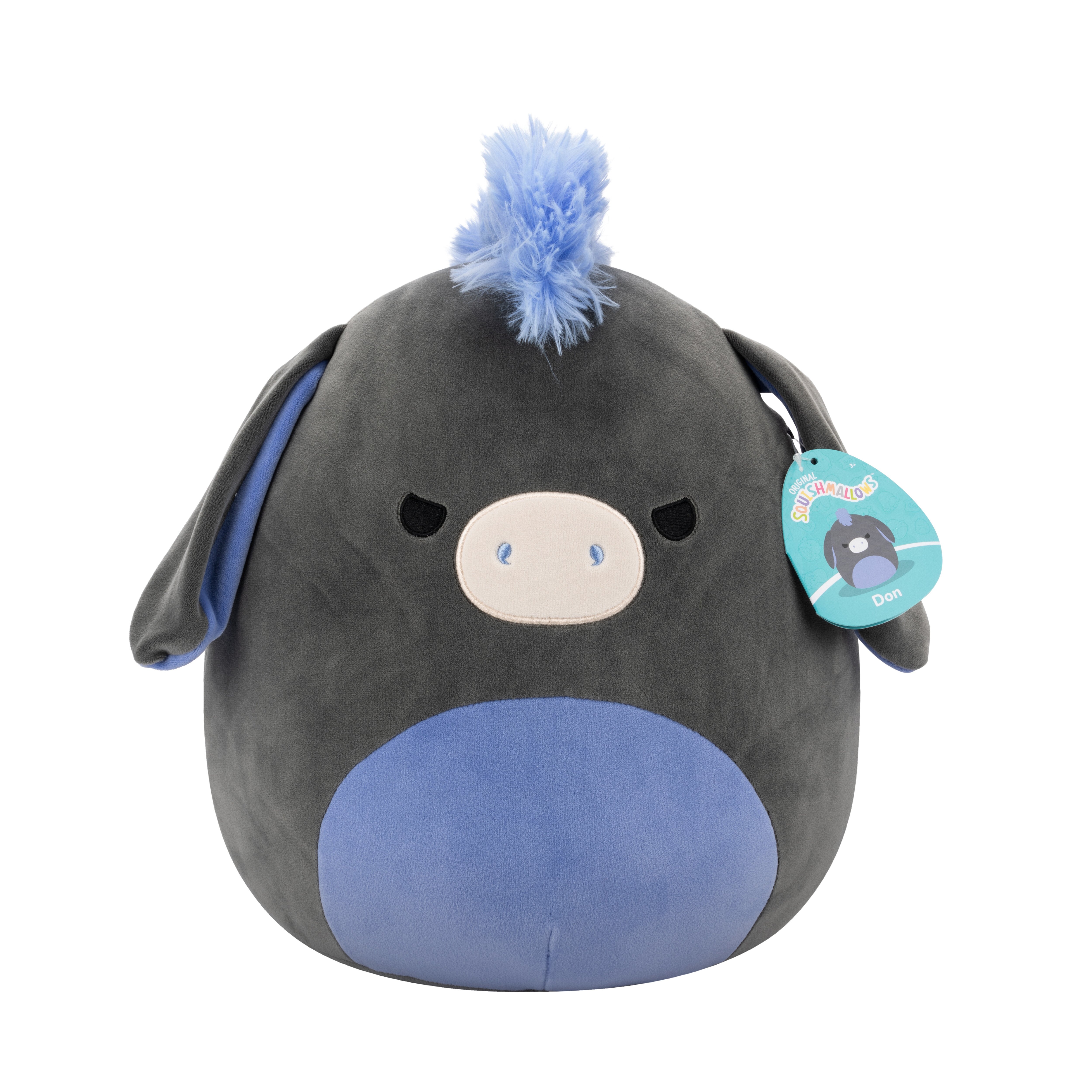 Squishmallows - 30 CM P23 ESEL - (237689)