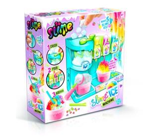 So Slime Slime Ice - Machine