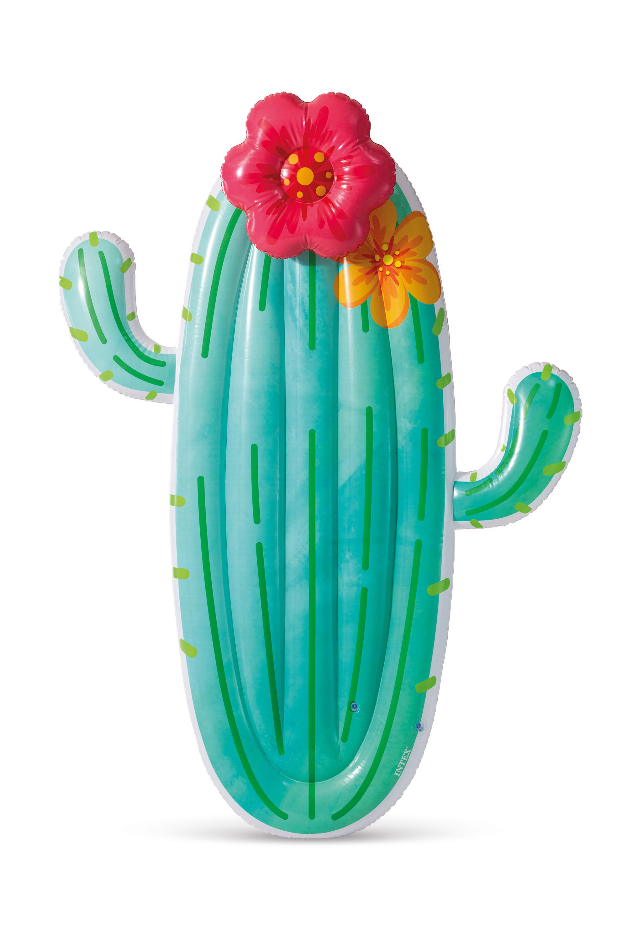 Intex - BADEMADRASS KAKTUS - (58793)