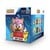 Numskull - Sonic Tubbz BOXED Amy Rose thumbnail-2