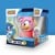 Numskull - Sonic Tubbz BOXED Amy Rose thumbnail-4