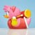 Numskull - Sonic Tubbz BOXED Amy Rose thumbnail-8