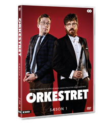 ORKESTRET sæson 1