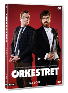 ORKESTRET sæson 1