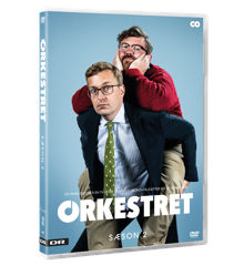 ORKESTRET sæson 2