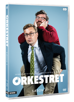 ORKESTRET sæson 2