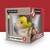 Numskull - Ghostbusters Tubbz BOXED Peter Venkman thumbnail-11