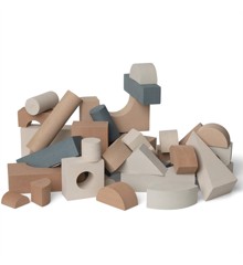 That's Mine - Nyx Foam Building Blocks (119811533830)