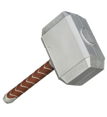 Avengers - Thor Battle Hammer (B0445)