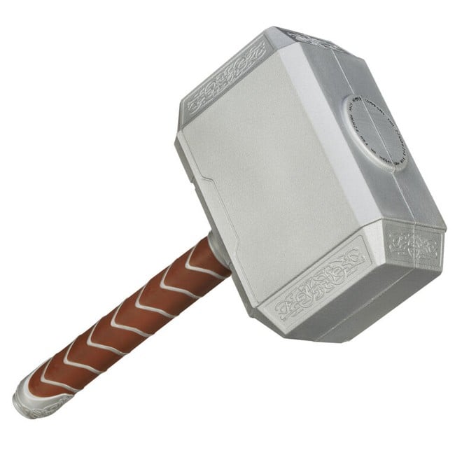 Avengers - Thor Battle Hammer