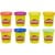 Play-Doh - 8 Pack (E5044) thumbnail-2