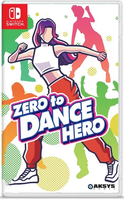 Zero to Dance Hero