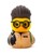 Numskull - Ghostbusters Tubbz BOXED Egon Spengler thumbnail-4