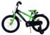 Volare - Children's Bicycle 18 - Green/Black (31878) thumbnail-4