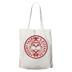 Five Nights at Freddy's Tote Bag