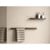 Andersen - Towel Rack Single - 73,5x7,5 cm thumbnail-3