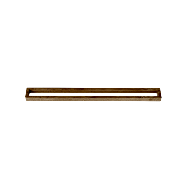 Andersen - Towel Rack Single - 73,5x7,5 cm