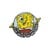 SpongeBob SquarePants Mystery Pins CDU thumbnail-26