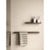 Andersen - Towel Rack Double - 73,5x13 cm thumbnail-2