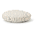 Kids Concept - Floor cushion 60cm stripe (81000939) thumbnail-6