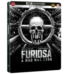 FURIOSA: A MAD MAX SAGA