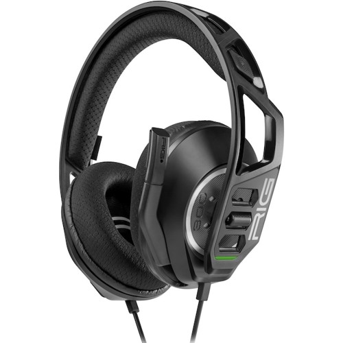 Nacon - Rig Headphones 300 Pro HS