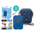 Canon - Zoemini 2 Instant Mini Photo Printer Navy Blue, including Case and Paper thumbnail-7