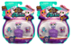 Magic Mixies - 2 x 4 pk Mini figures (30512) thumbnail-1