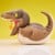 Numskull - Jurassic Park Tubbz PLUSH Velociraptor thumbnail-4