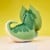 Numskull - Jurassic Park Tubbz PLUSH Dilophosaurus thumbnail-5