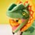 Numskull - Jurassic Park Tubbz PLUSH Dilophosaurus thumbnail-6